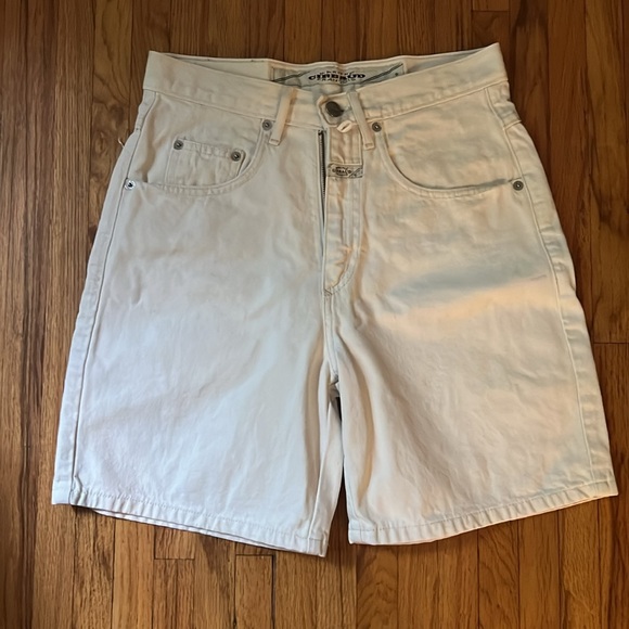 ✨Vintage✨ Marithe & François Girbaud Shorts - Picture 2 of 8